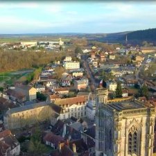 Clamecy