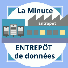 DoRANum Vignette de la minute Dépôt et Entrepôts