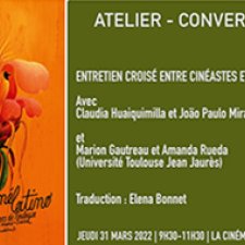 vignette Atelier Conversatorio-Cinélatino 2022