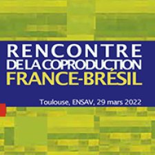 vignette Rencontre Coproduction France-Brésil