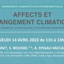 seminaire affects HE