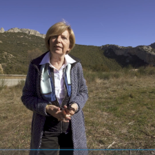 Marie-Françoise Attard, Les excursionnistes marseillais, pionniers de sports en pleine nature | Rencontres méditerranéennes de TELEMMe 2022