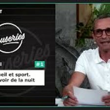 sommeil et sport le pouvoir de la nuit