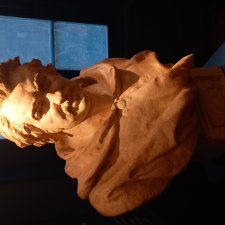 Balzac par Hébert