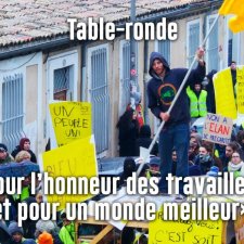 gilets jaunes