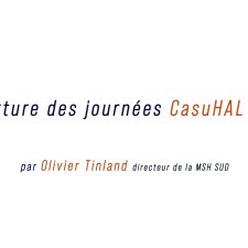 ouverture casuHAL