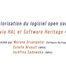 valorisation logiciel casuHAL