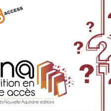 Plateforme Un@ édition en libre accès