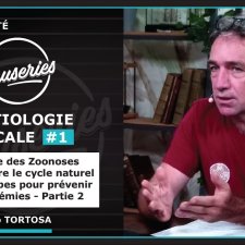 Comment les chercheurs décryptent les dynamiques des microbes à l’origine des pandémies ?