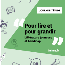 Affiche journée d'étude 9 novembre 2022