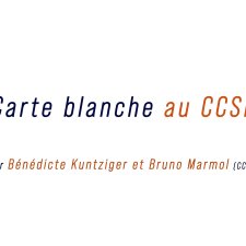 carte blanche