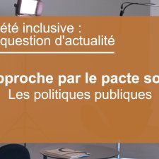 Titrage Politiques publiques