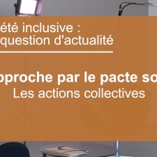 Titrage L'action collective