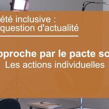 Titrage L'action individuelle