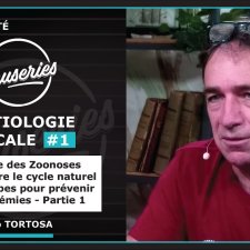 La compréhension du cycle naturel des microbes permet-elle de prévenir des pandémies ?