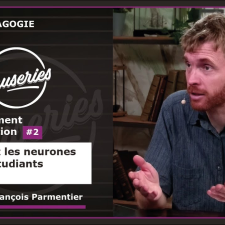 Réveillez les neurones de vos étudiants en cours