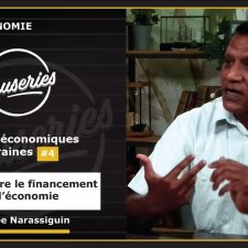 MOOC Questions économiques contemporaines #4 - Comprendre les bases du financement en économie