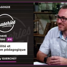 Pourquoi et comment repenser son enseignement afin de le rendre plus accessible et plus inclusif ?