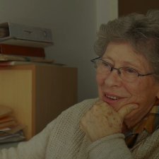 Françoise Audouze, 2020