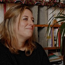 CAROLINE PESCHAUX (ANET, 2021)