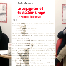 Vignette Livres en dialogue Le voyage secret du Docteur Jivago