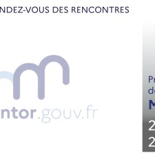 Logo Plateforme Mentor