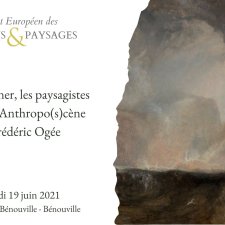 Conférence J.M.W.Turner, les paysagistes anglais et l’Anthropo(s)cène