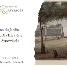 Conférence Les serres du Jardin du Roi au XVIIIe siècle