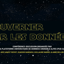 Gouverner par les données ?