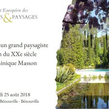 Conférence Russell Page, un grand paysagiste européen du XXe siècle