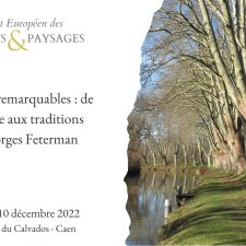 Conférence Les arbres remarquables : de la biologie aux traditions 