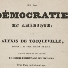 tocqueville