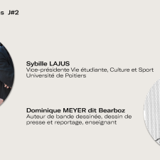 échange entre Dominique Meyer et Sybille Lajus