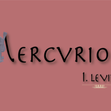 Vignette du colloque MERCVRIO I sur le vin