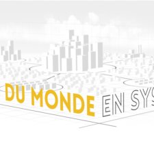 Villes du monde en système