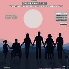 Colloque international - après midi 3e partie