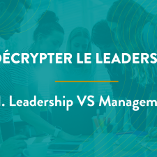 Leadership vs managament