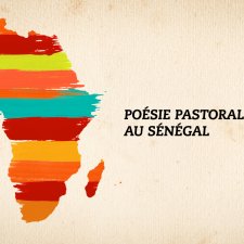 Poésie pastorale peule au Sénégal