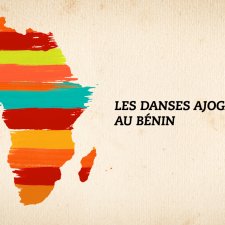 Les danses ajogan au Bénin