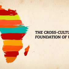 The cross cultural foundations of Ouganda