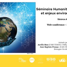 Séminaire HN 2023 science  #2 