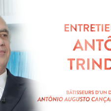 Entretien avec Antônio Trindade