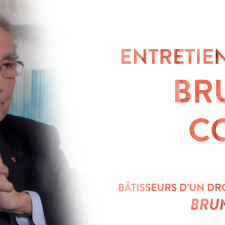 Entretien avec Bruno Cotte