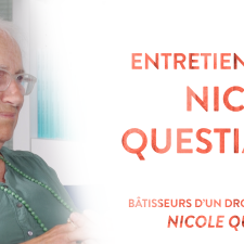 Entretien avec Nicole Questiaux