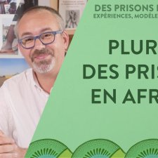 La pluralité des prisons en Afrique