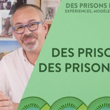 Des prisons et des prisonniers