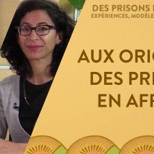 Aux origines des prisons en Afrique