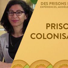 Prisons et colonisation