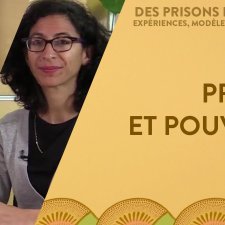 Prison et pouvoirs