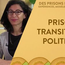 Prison et transitions politiques